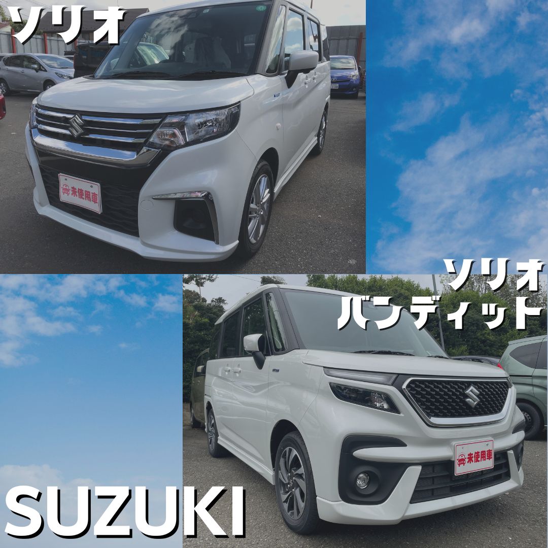 ソリオバンディットフロントポジションランプ左のみ